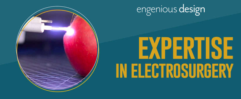Expertise in Electrosurgery