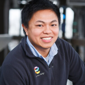 Cuong Nguyen Website Bio - Electrical Engineer