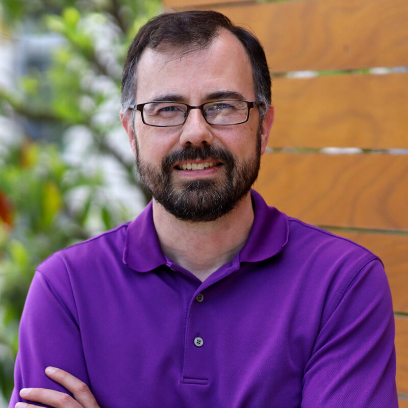 Peter Frey
